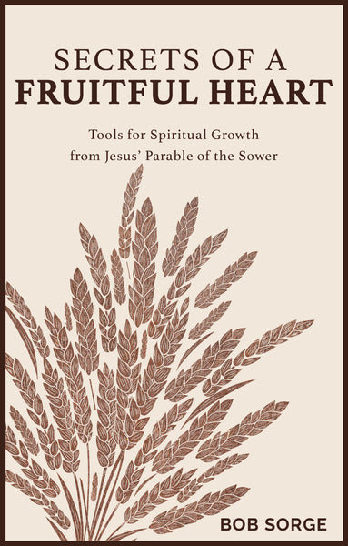 //Secrets of a Fruitful Heart (eBook)
