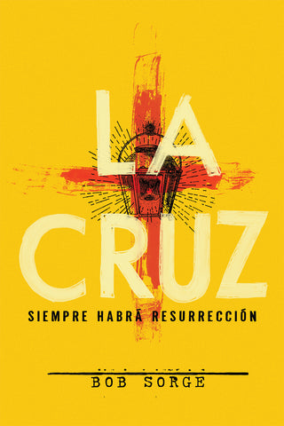 La Cruz (Spanish Translation)