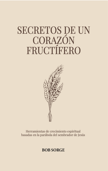 Secretos de un Corazón Fructífero (eBook)