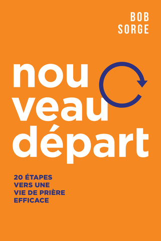 Nouveau Depart (eBook)