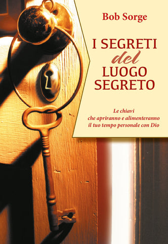 I Segreti del Luogo Segreto