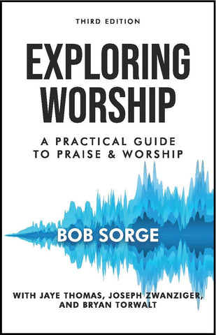 Exploring Worship