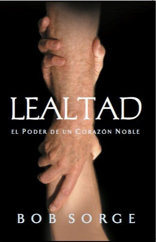 Lealtad (eBook)