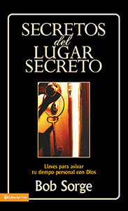 Secretos del Lugar Secreto (Spanish translation)