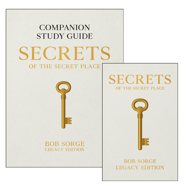 Secrets Set