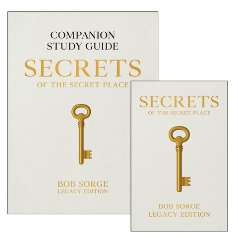 Secrets Set