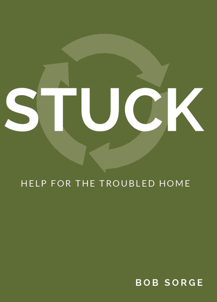 STUCK (eBook)