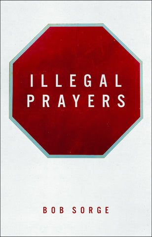 Illegal Prayers (eBook)