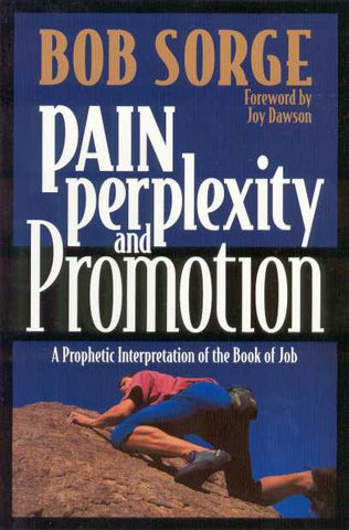 Pain Perplexity and Promotion (eBook)