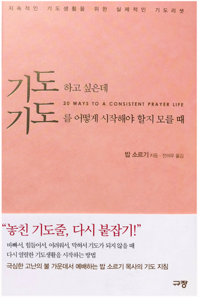 RESET (Korean Translation)