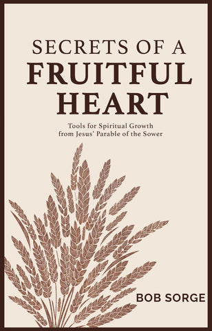 //Secrets of a Fruitful Heart//