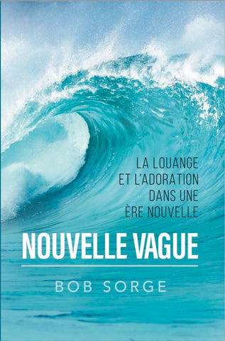 Nouvelle Vague (French Translation)