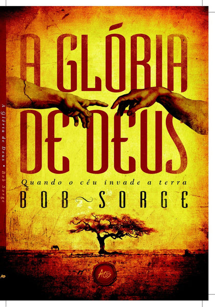 A Glória de Deus (Portuguese translation)