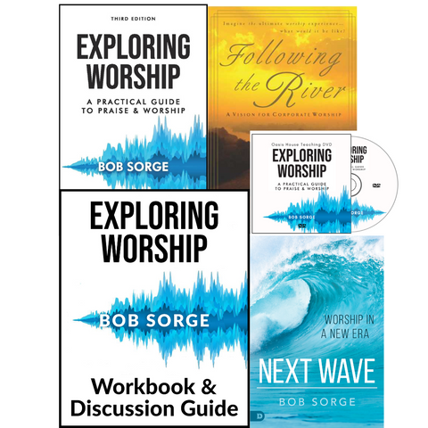 Worship Curriculum Set