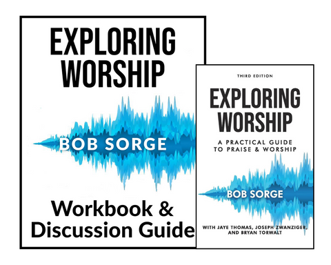 Exploring Worship Set