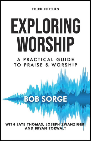 Exploring Worship (eBook)