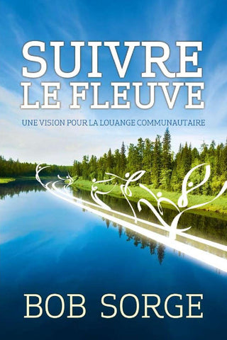 Following the River (French translation)