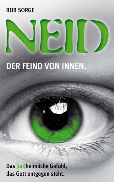Envy: The Enemy Within (German translation)