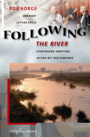 Following the River (German translation)