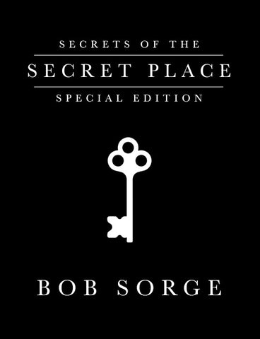 Secrets of the Secret Place – Special Edition Multi Media eBundle