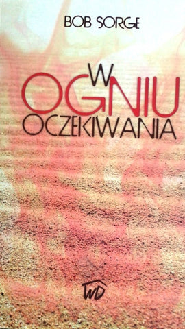 The Fire of Delayed Answers (Polish Translation)