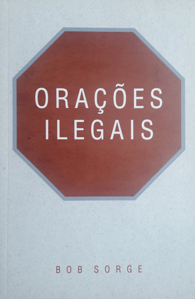 Orações Ilegais (Portuguese translation)
