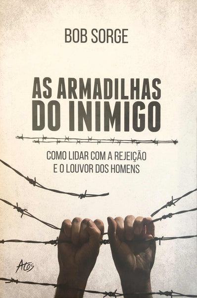 As Armadilhas Do Inimigo (Portuguese Translation)