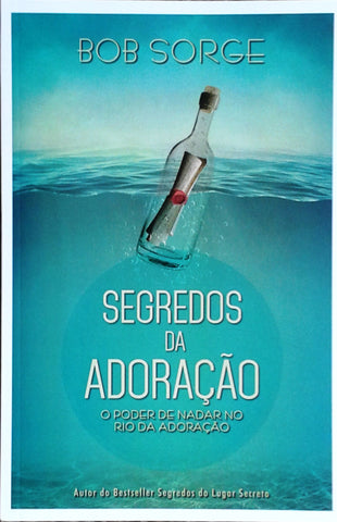 Segredos da Adoração (Portuguese translation)