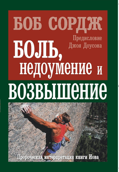 Pain, Perplexity and Promotion (Russian translation)