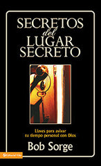 Segredos do lugar Secreto (Portuguese translation)