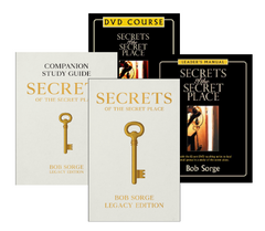 Secrets of the Secret Place Curriculum Bundle | Oasis House