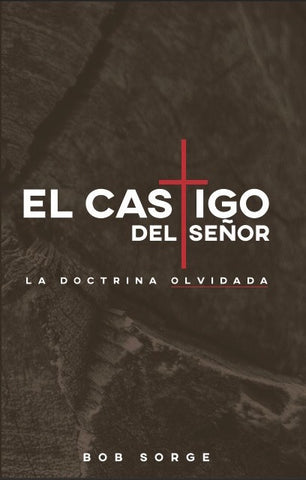 El Castigo Del Senor (Spanish Translation)