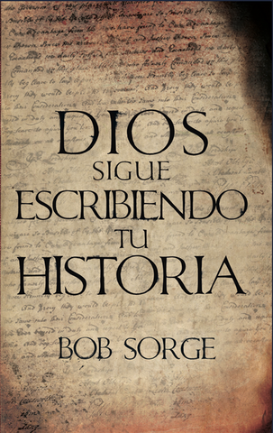 Dios Sigue Escribiendo Tu Historia (Spanish Translation)