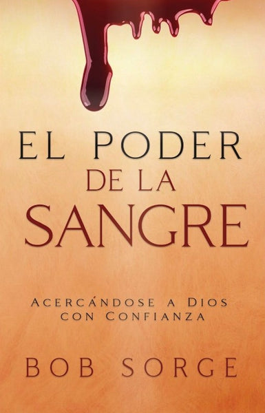 El Poder de la Sangre (Spanish Translation)