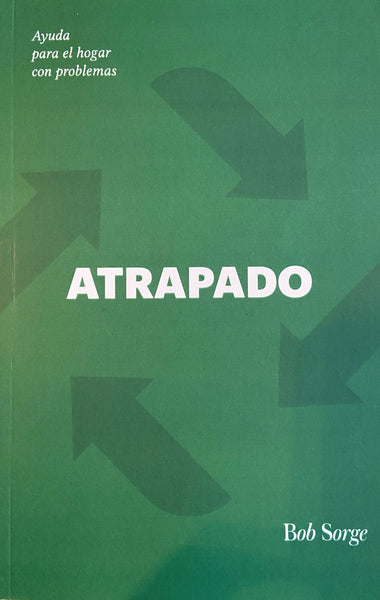 Atrapado (Spanish Translation)