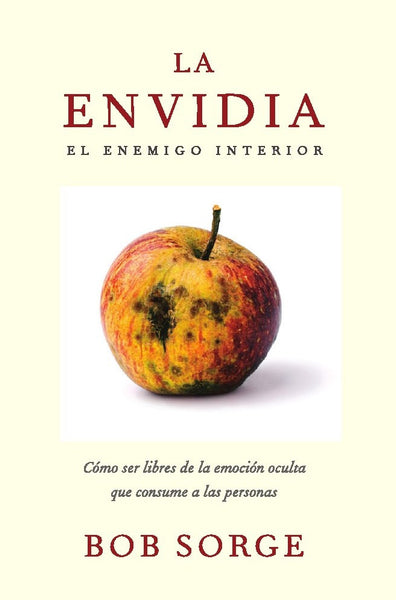 La Envidia el Enemigo Interior (Spanish Translation)