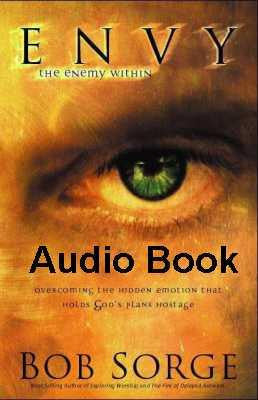 Envy Audio Book (Download)