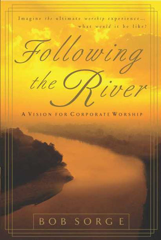 Following The River (eBook)