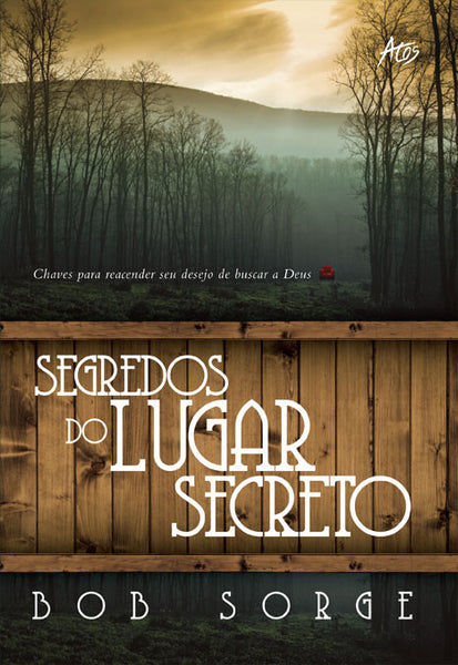 Segredos do lugar Secreto  (Portuguese translation)