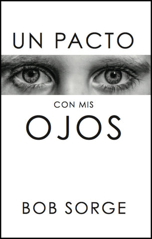Un Pacto Con Mis Ojos (Spanish translation)